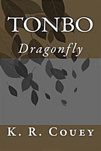 Tonbo: Dragonfly (Paperback)