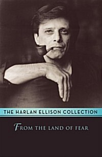 From the Land of Fear: Stories (Paperback)