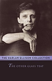 The Other Glass Teat: Essays (Paperback)