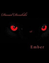 The Eyes of Ember (Paperback)