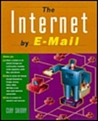 Internet by E-mail (Paperback)