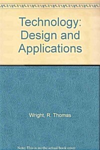 Technology: Design and Applications (Audio CD)