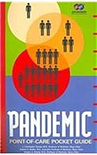 Pandemic: Point-Of-Care Pocket Guide (Spiral)