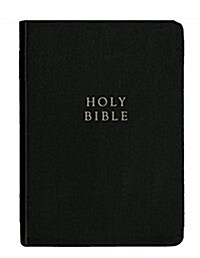 Reformation Heritage Study Bible-KJV (Leather)