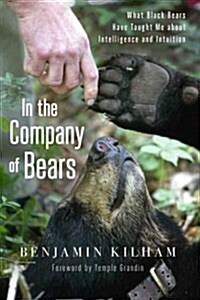 In the Company of Bears: What Black Bears Have Taught Me about Intelligence and Intuition (Paperback)