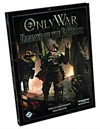 Only War: Hammer of the Emperor (Hardcover)