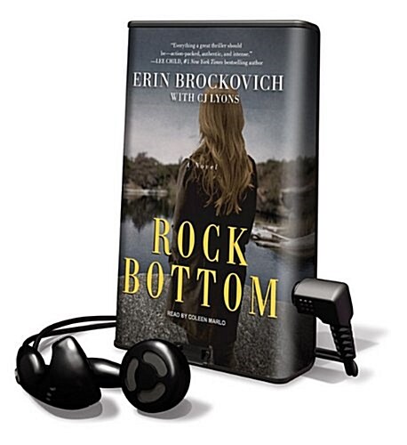 Rock Bottom (Pre-Recorded Audio Player)