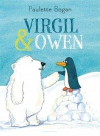 Virgil & Owen (Hardcover)