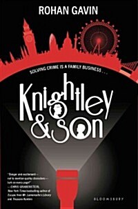 [중고] Knightley and Son (Paperback)