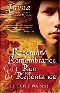 Rosemary for Remembrance & Rue for Repentance (Paperback)