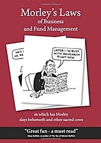 Morleys Laws of Business and Fund Management (Paperback)