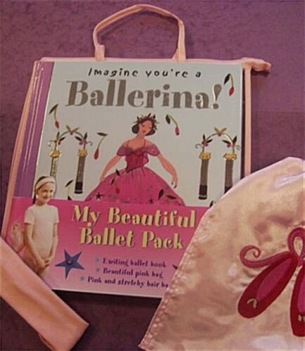 My Beautiful Ballet Pack (Package)