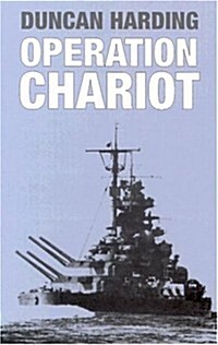 Operation Chariot (Paperback, Revised)