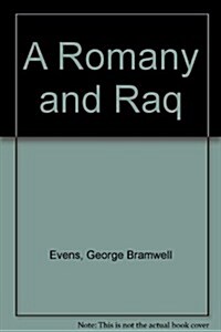A Romany & Raq (Audio Cassette)