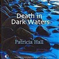 Death in Dark Waters (Audio CD)
