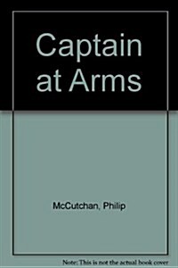 Captain at Arms (Audio Cassette)