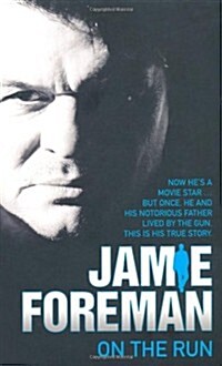 Jamie Foreman: On the Run (Paperback)
