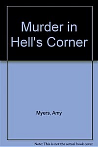 Murder in Hells Corner (Audio CD)