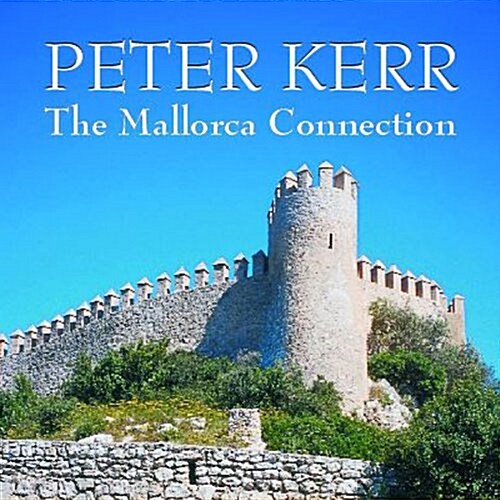 The Mallorca Connection (Audio CD)