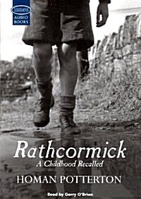 Rathcormick (Audio Cassette)