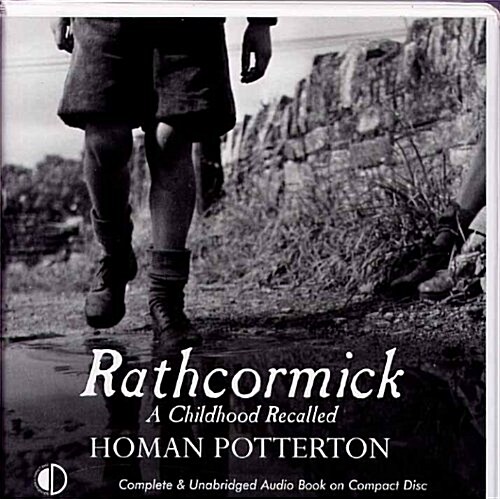 Rathcormick (Audio CD)