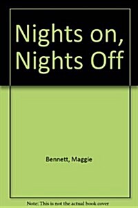 Nights On, Nights Off (Audio CD)