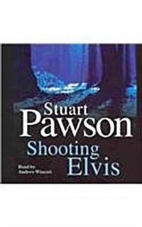 Shooting Elvis (Audio CD)