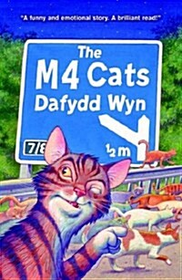M4 Cats, The (Paperback)