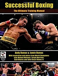 Successful Boxing : The Ultimate Training Manual (Paperback)