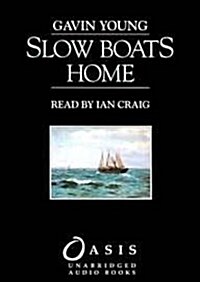 Slow Boats Home (Audio Cassette)