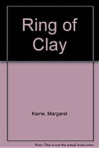 Ring of Clay (Audio Cassette, Revised)