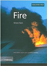 Fire (Paperback)