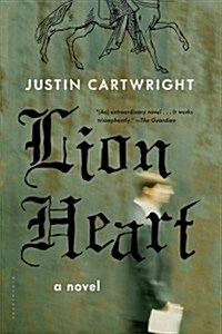 Lion Heart (Paperback)