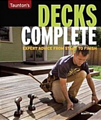 Decks Complete (Paperback)