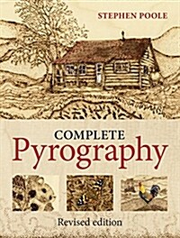 Complete Pyrography (Paperback)