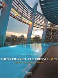 Mercurio Design Lab : Italian design in Asia