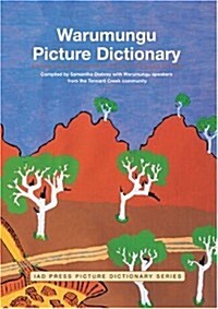 Warumungu Picture Dictionary (Paperback)