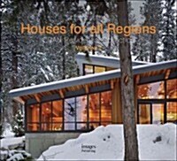 Houses for All Regions II: Cran Residential Collection (Hardcover)