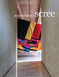 Phyllida Barlow: Scree (Paperback)