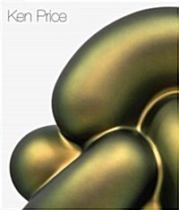 Ken Price: The Large Sculptures (Hardcover)