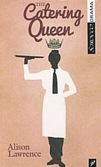 The Catering Queen (Paperback)
