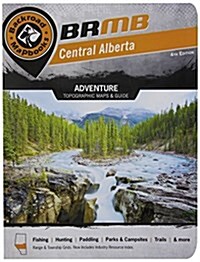 Central Alberta (Spiral, 4)