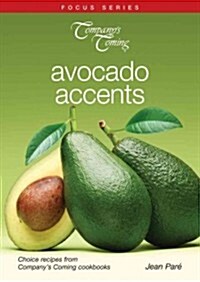Avocado Accents (Paperback)