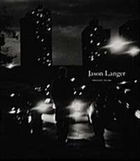 Jason Langer: Twenty Years (Hardcover)