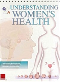 Understanding Womens Health (Spiral)