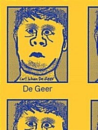 de Geer: 1959-1980 (Paperback)