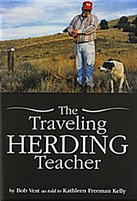 The Traveling Herding Teacher (Paperback)