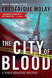 The City of Blood (Paperback, Reprint)