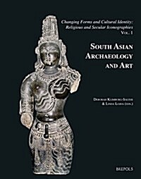 Changing Forms and Cultural Identity: Religious and Secular Iconographies, Volume 1 (Paperback)