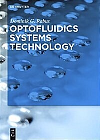 Optofluidics Systems Technology (Hardcover)